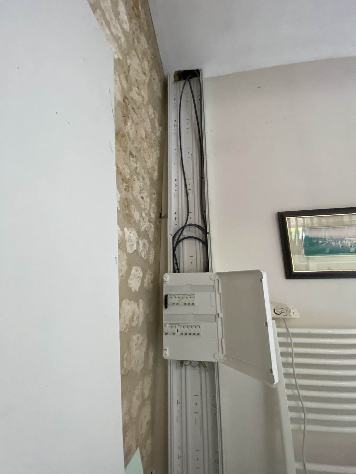 Installation certifiée IRVE à Royan